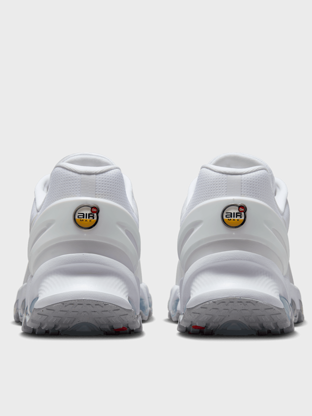 Nike, Air Max Dn8, white, Image 5 of 9