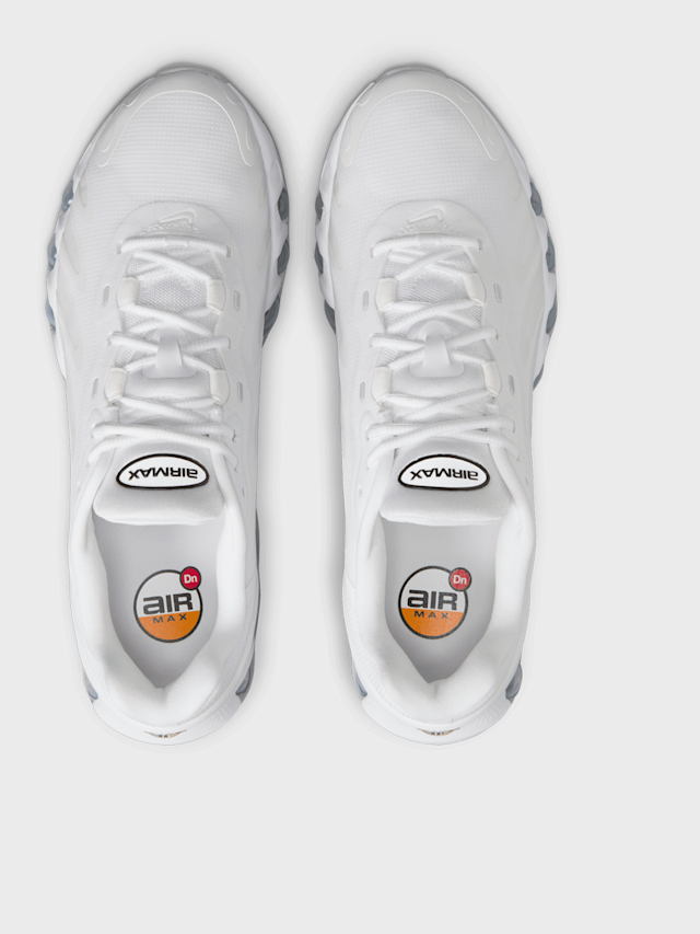 Nike, Air Max Dn8, white, Image 6 of 9