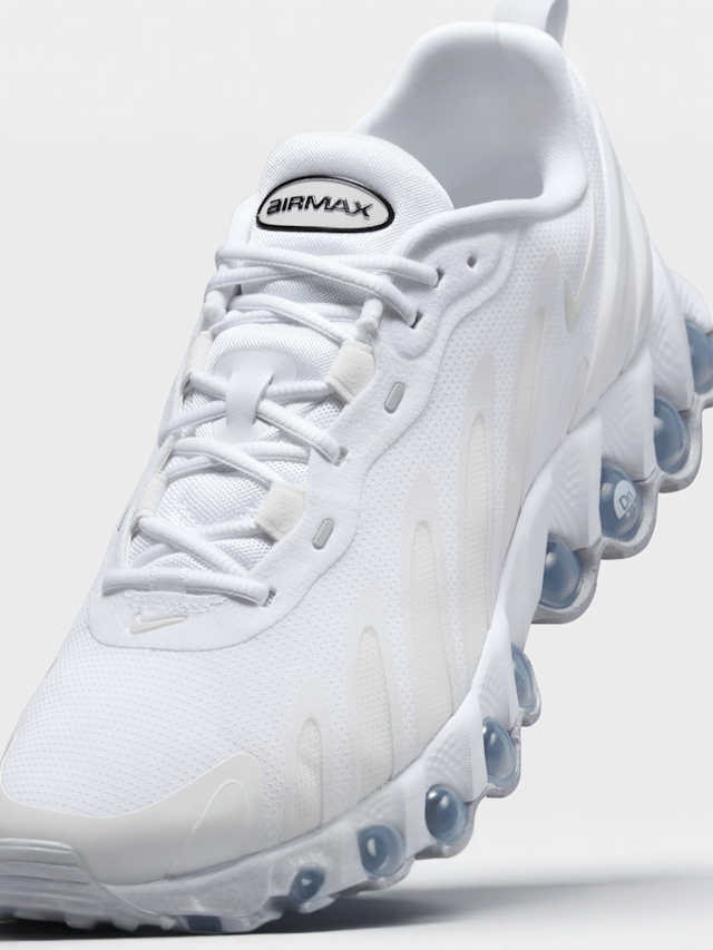 Nike, Air Max Dn8, white, Image 7 of 9