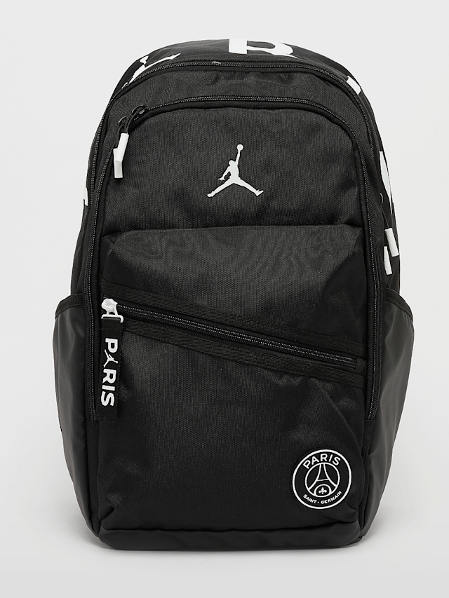 Jordan, Jam PSG Backpack, black, Image 1 of 8