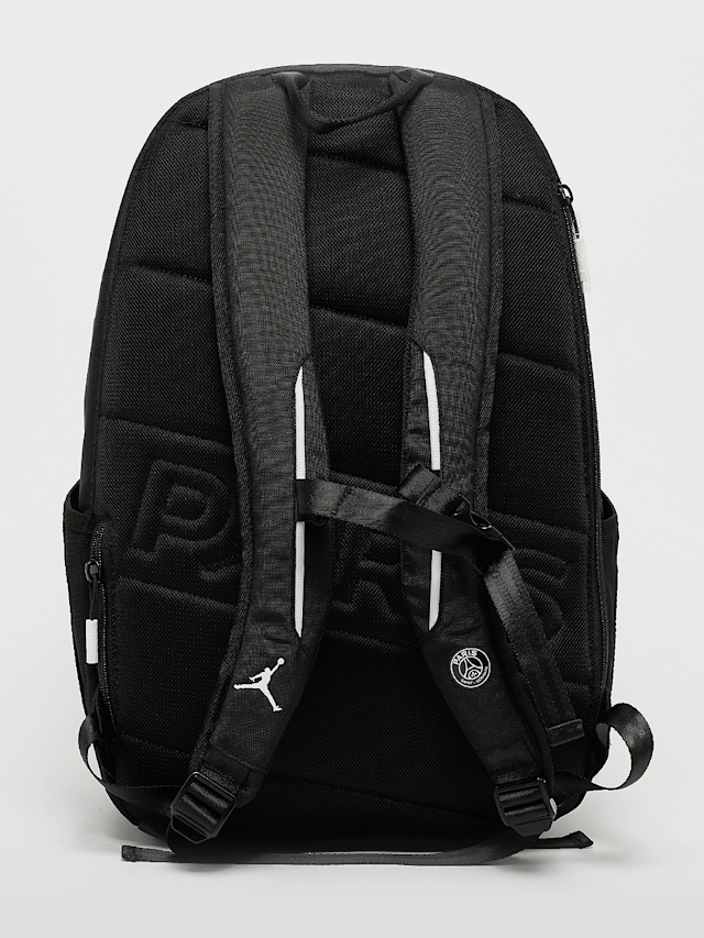 Jordan, Jam PSG Backpack, black, Image 3 of 8