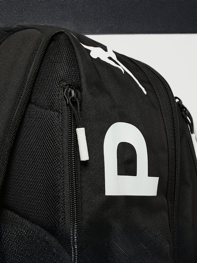Jordan, Jam PSG Backpack, black, Image 6 of 8