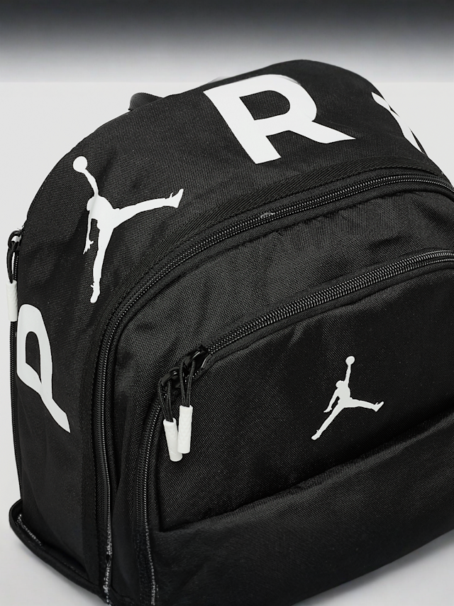 Jordan, Jam PSG Backpack, black, Image 7 of 8