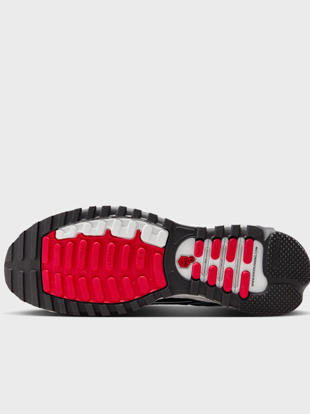 Nike, Air Max TL 2.5, white, Image 3 of 9