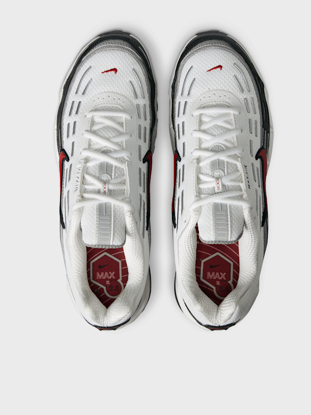 Nike, Air Max TL 2.5, white, Image 6 of 9