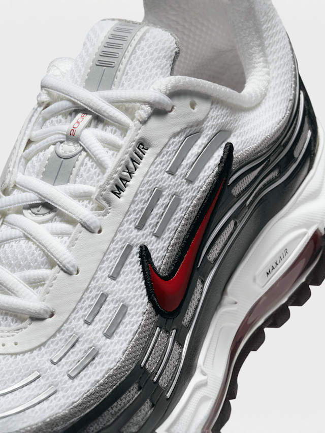 Nike, Air Max TL 2.5, white, Image 7 of 9