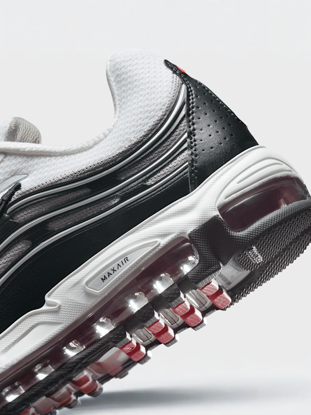 Nike, Air Max TL 2.5, wit, Afbeelding 8 van 9