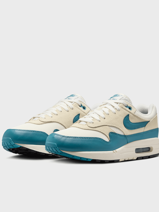 Nike, Air Max 1 Essential, beige, Image 4 of 8