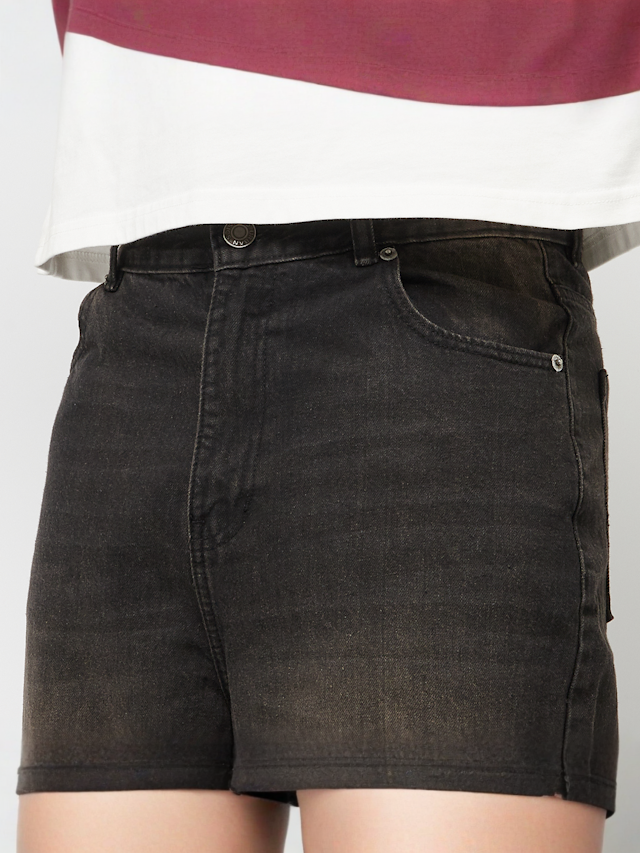 Urban Classics, 90‘s Jeans, black, Image 3 of 5