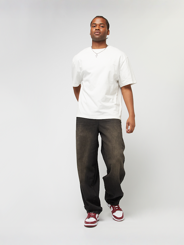 Urban Classics, 90‘s Jeans, black, Image 5 of 5