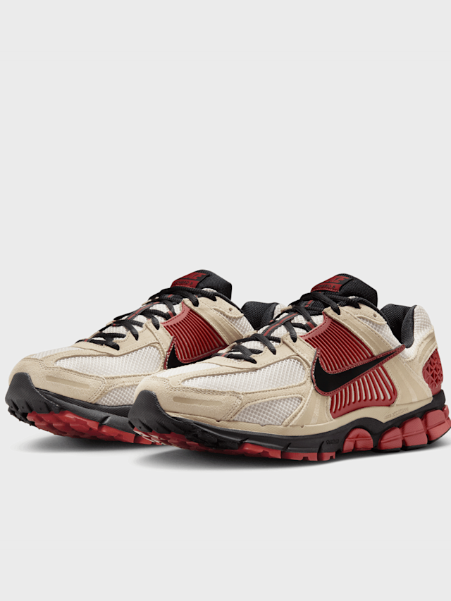 Nike, Zoom Vomero 5, beige, Image 4 of 9