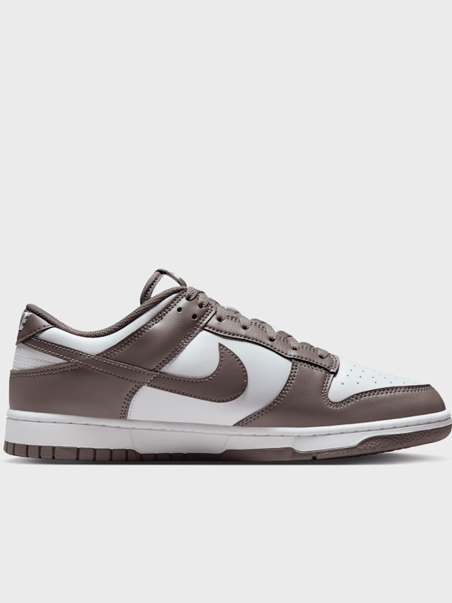 Nike, Dunk Low Retro, wit, Afbeelding 2 van 8