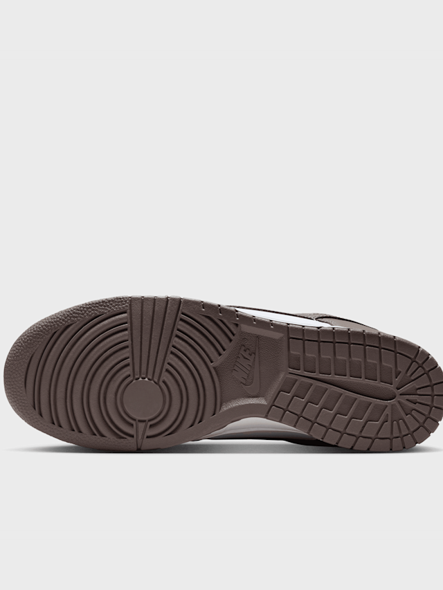 Nike, Dunk Low Retro, wit, Afbeelding 3 van 8