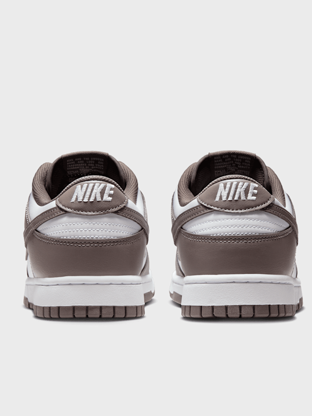 Nike, Dunk Low Retro, wit, Afbeelding 5 van 8