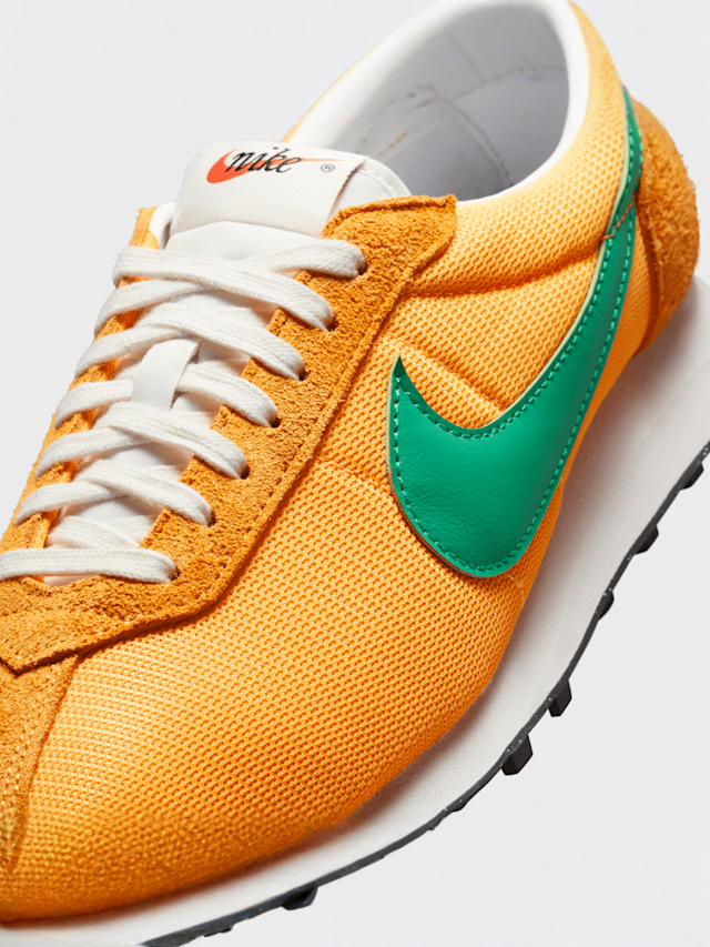Nike, LD-1000, orange, Image 7 of 8