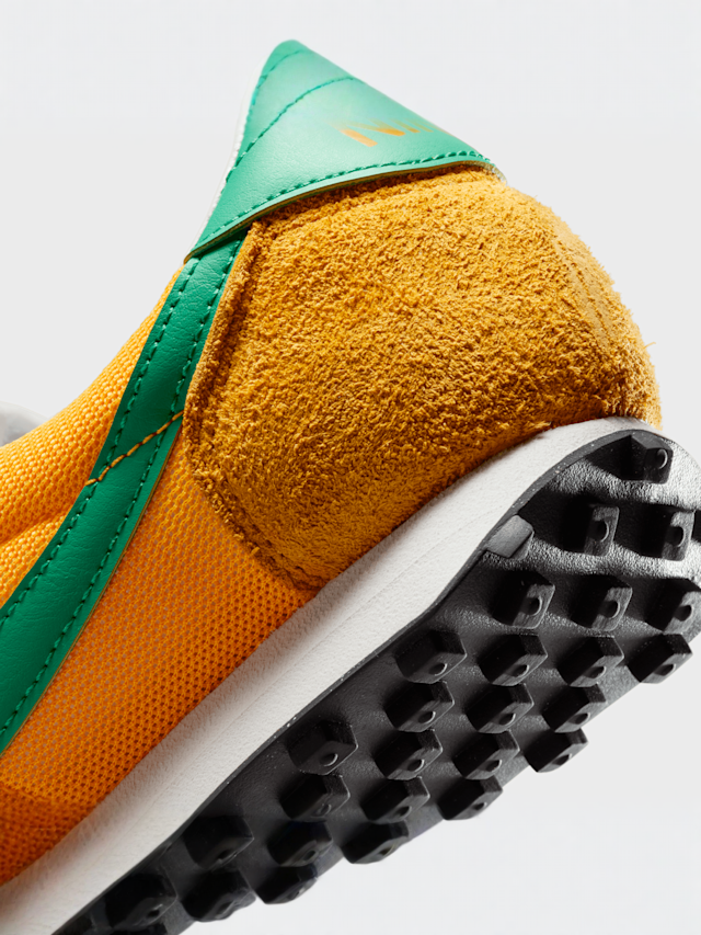 Nike, LD-1000, orange, Image 8 of 8