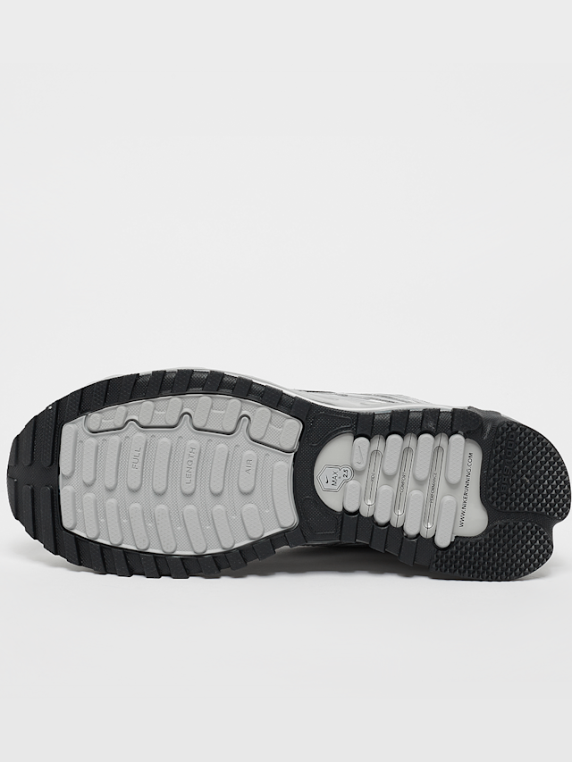 Nike, Air Max TL 2.5, silver, Image 4 of 7