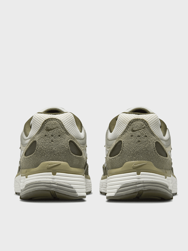 Nike, P-6000, green, Image 5 of 8