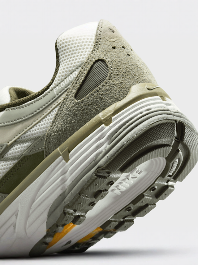 Nike, P-6000, green, Image 8 of 8
