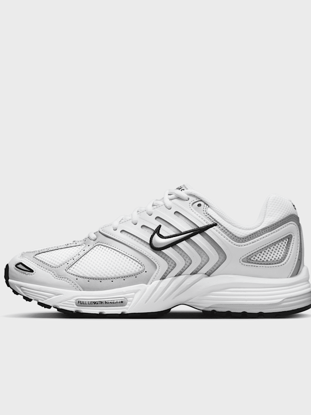 Nike, Air Pegasus 2005, white, Image 1 of 9