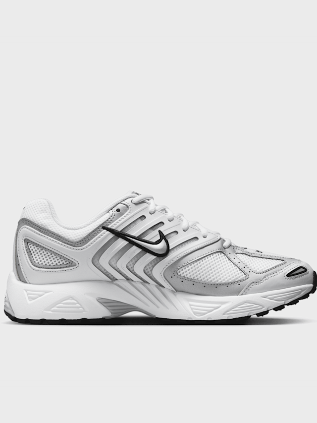 Nike, Air Pegasus 2005, white, Image 2 of 9