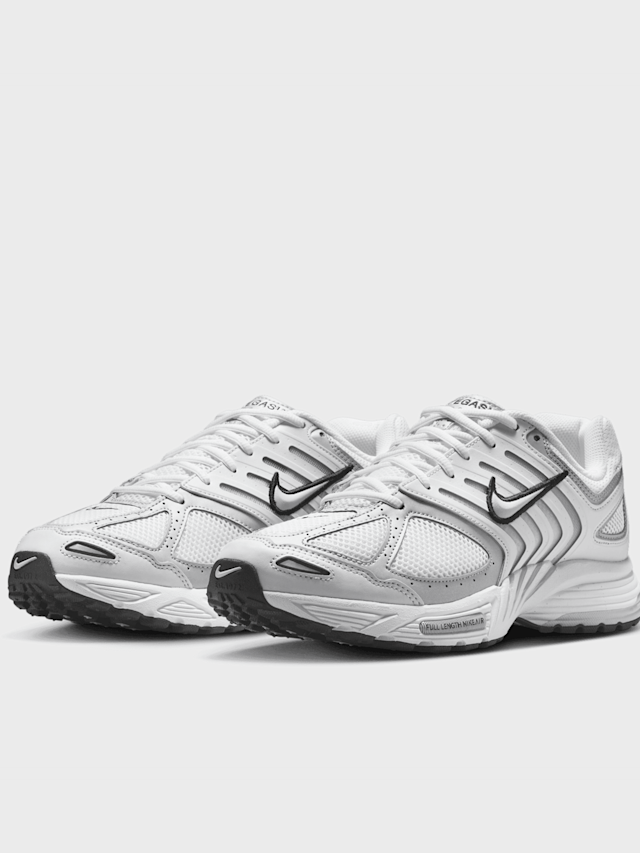 Nike, Air Pegasus 2005, white, Image 4 of 9