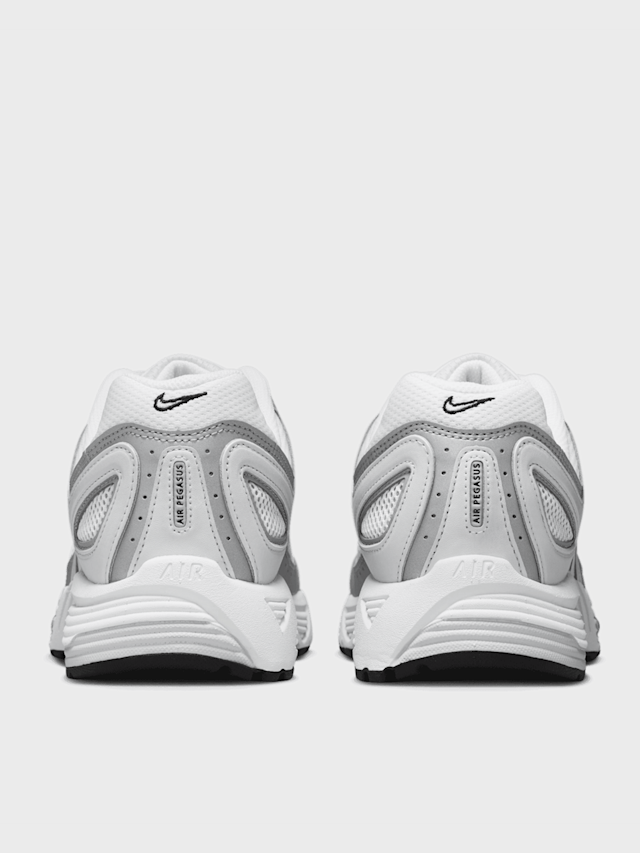 Nike, Air Pegasus 2005, white, Image 5 of 9