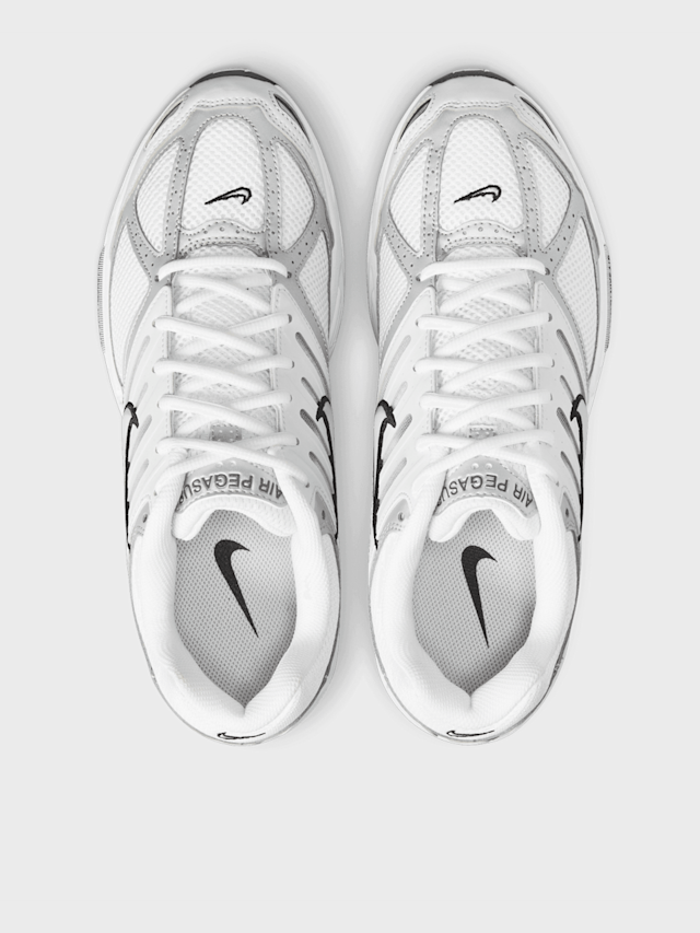 Nike, Air Pegasus 2005, white, Image 6 of 9