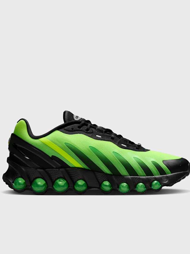 Nike, Air Max Dn8 AMD, green, Image 2 of 9