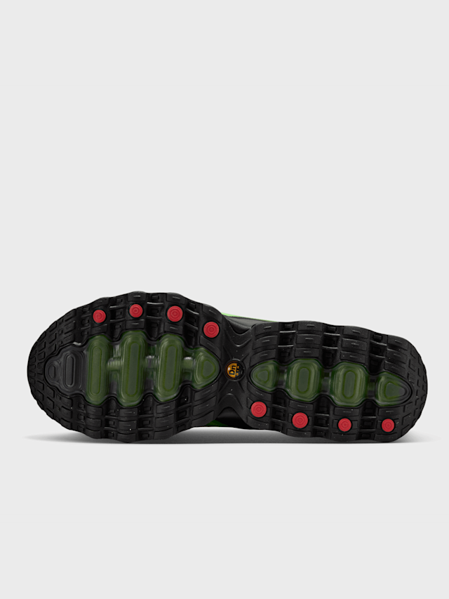 Nike, Air Max Dn8 AMD, green, Image 3 of 9