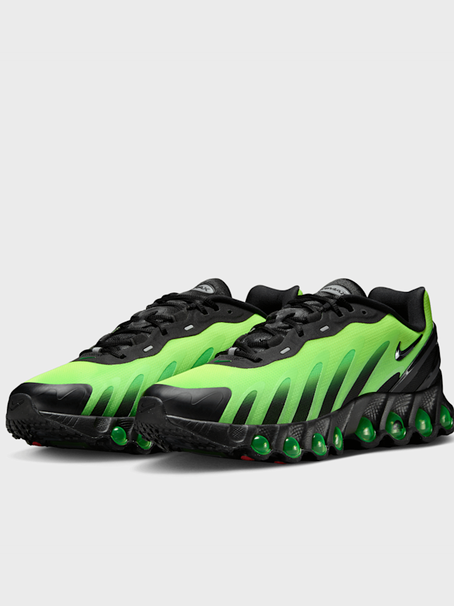 Nike, Air Max Dn8 AMD, green, Image 4 of 9