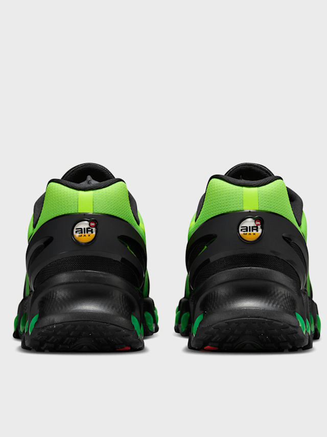 Nike, Air Max Dn8 AMD, green, Image 5 of 9