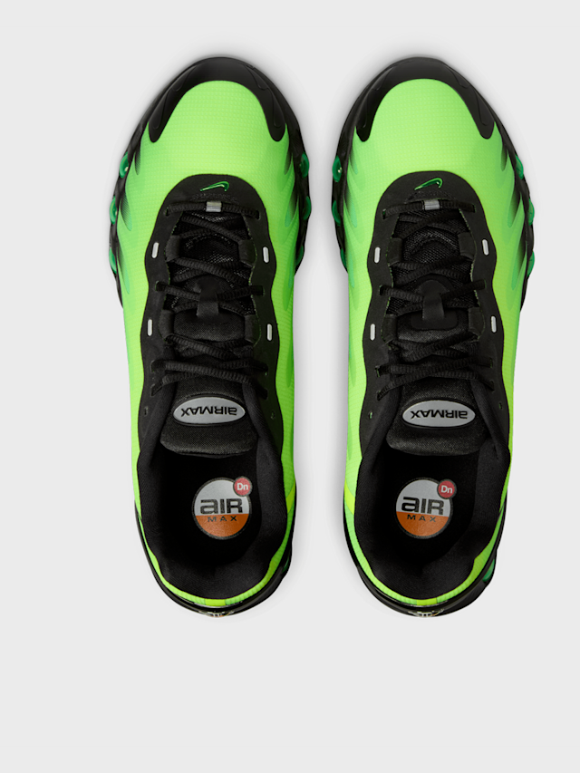Nike, Air Max Dn8 AMD, green, Image 6 of 9