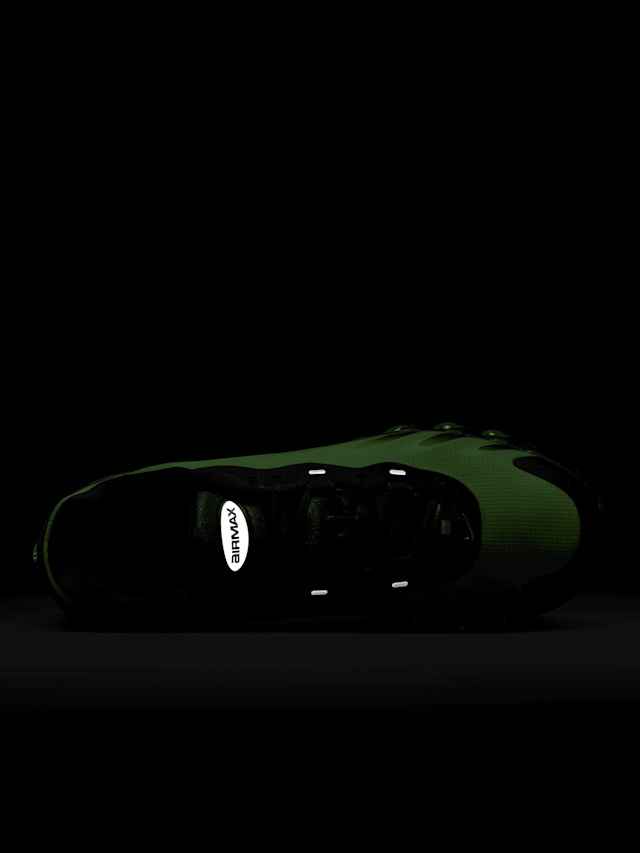 Nike, Air Max Dn8 AMD, green, Image 9 of 9