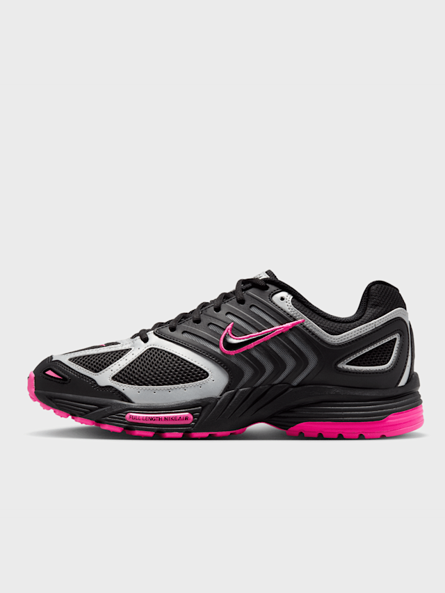 Nike, Air Pegasus 2005, black, Image 1 of 9