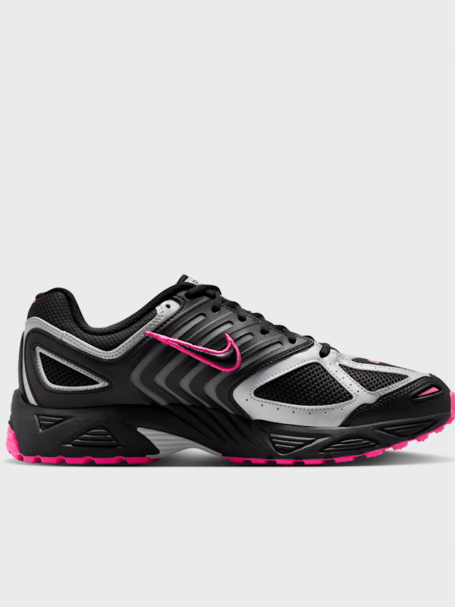 Nike, Air Pegasus 2005, black, Image 2 of 9