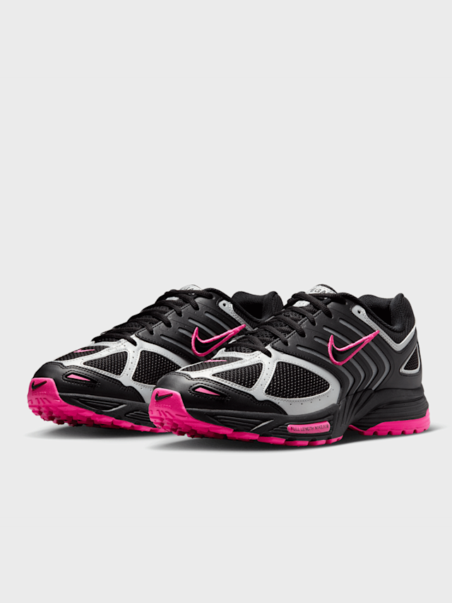 Nike, Air Pegasus 2005, black, Image 4 of 9