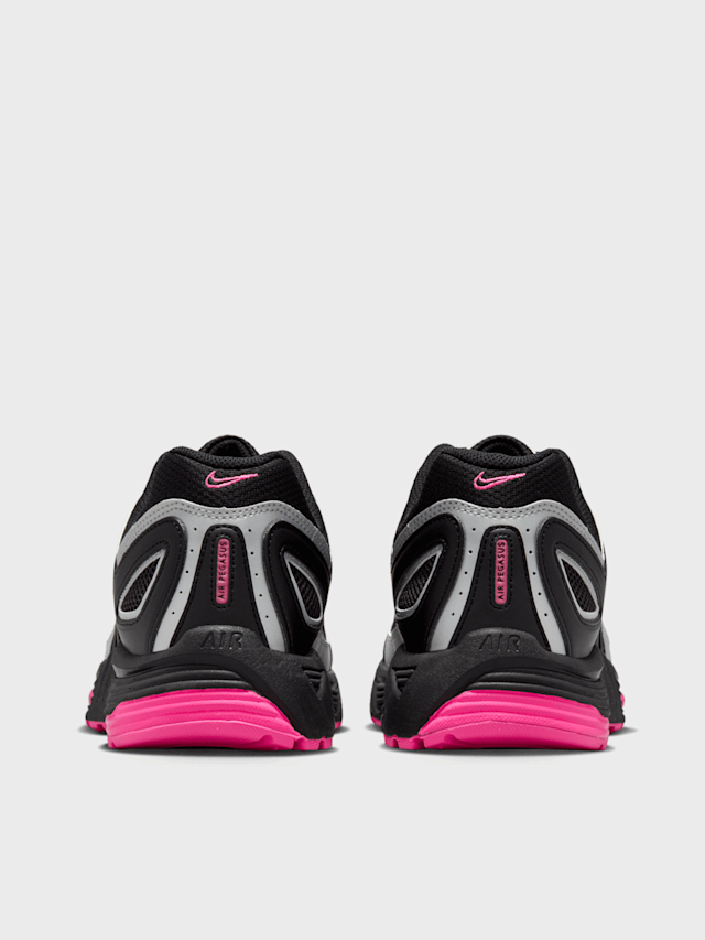 Nike, Air Pegasus 2005, black, Image 5 of 9