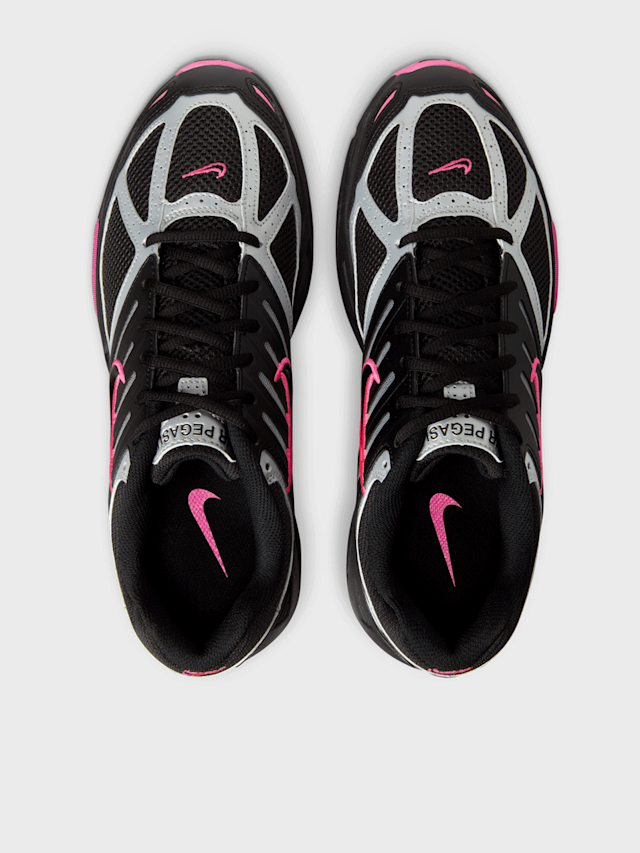 Nike, Air Pegasus 2005, black, Image 6 of 9