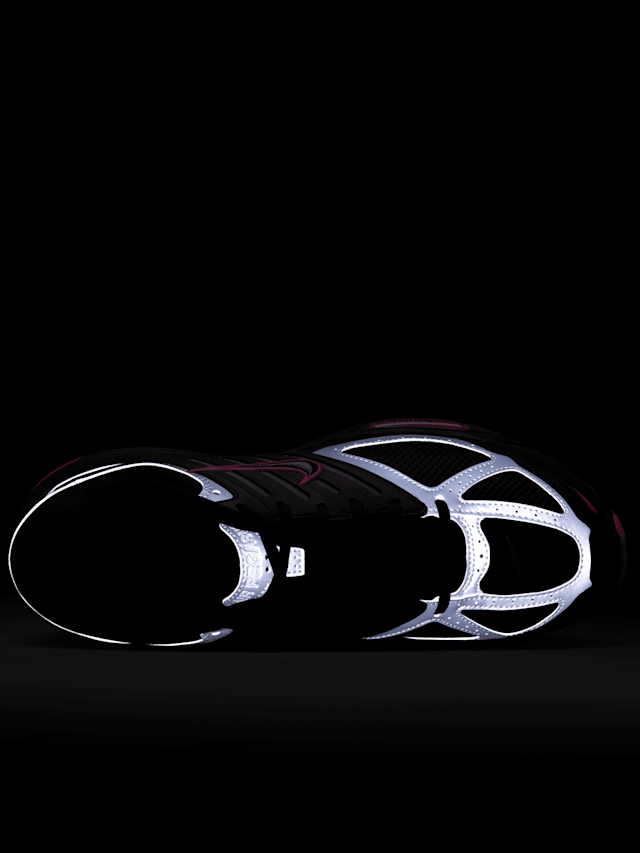 Nike, Air Pegasus 2005, black, Image 9 of 9
