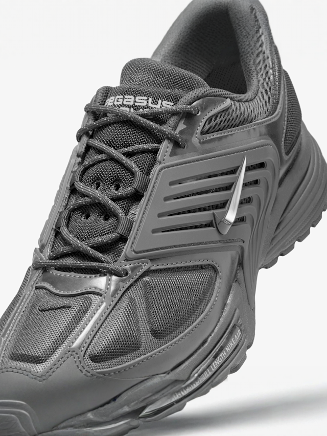 Nike, Air Pegasus Wave, czarny, Obraz 7 z 9