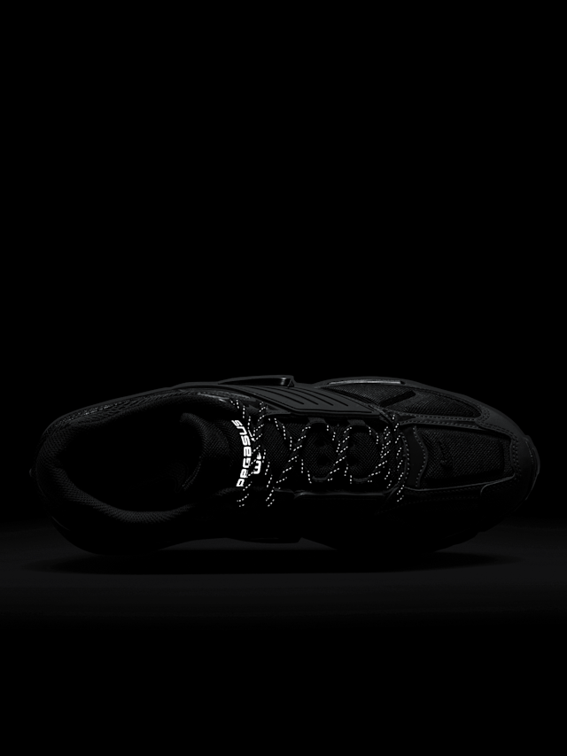 Nike, Air Pegasus Wave, black, Image 9 of 9