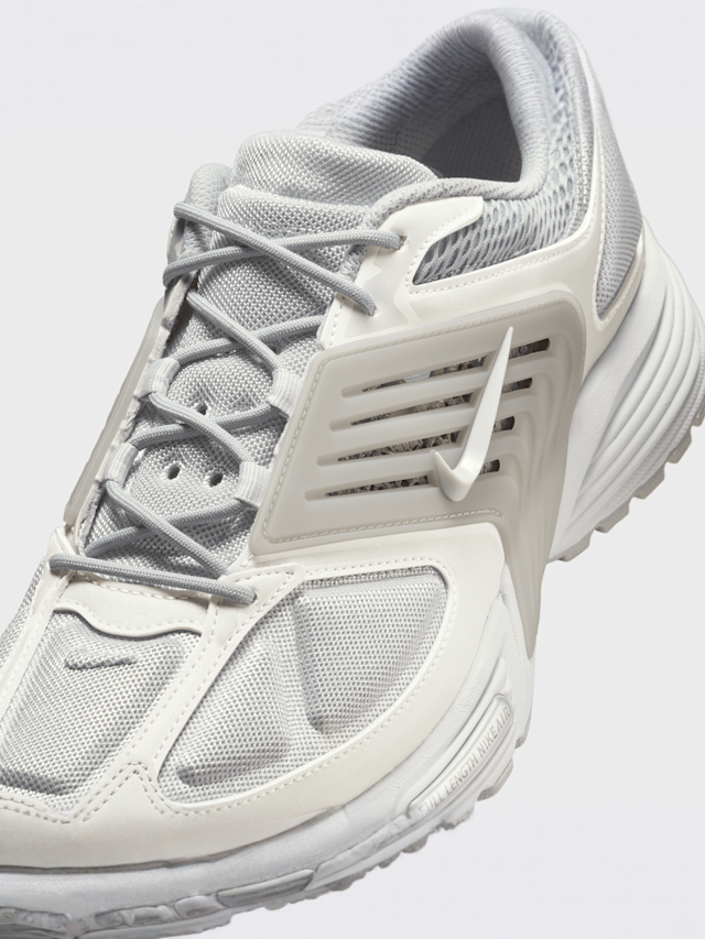 Nike, Air Pegasus Wave, grey, Image 7 of 9