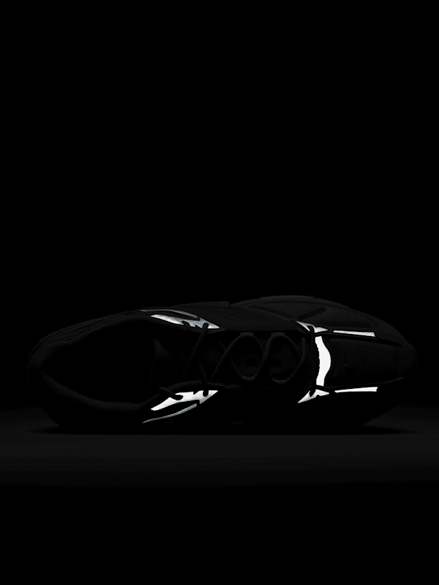 Nike, Air Pegasus Wave, grey, Image 9 of 9