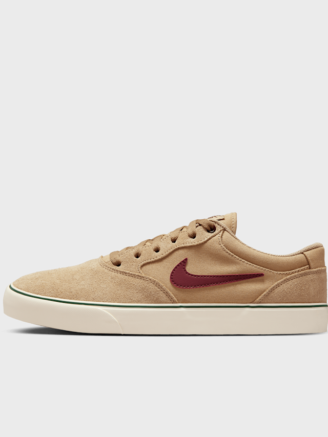 Nike SB, Chron 2, beige, Image 1 of 8