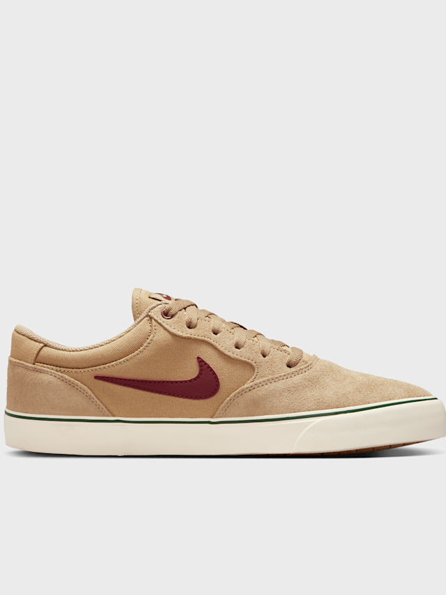 Nike SB, Chron 2, beige, Image 2 of 8