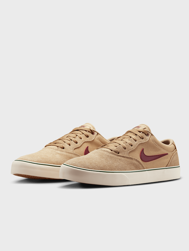 Nike SB, Chron 2, beige, Image 4 of 8