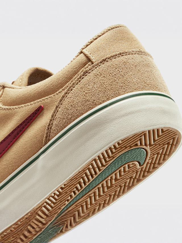 Nike SB, Chron 2, beige, Image 8 of 8