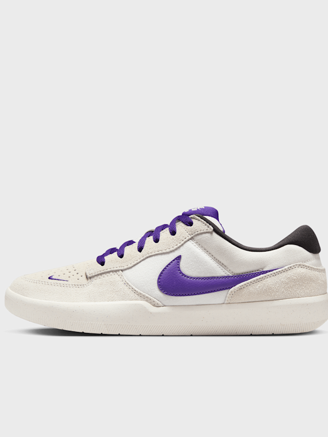 Nike SB, Force 58, beige, Image 1 of 8