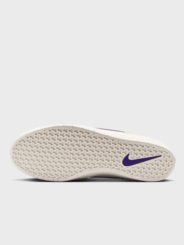 Nike SB, Force 58, beige, Image 3 of 8